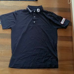 FootJoy Athletic Fit Polo
